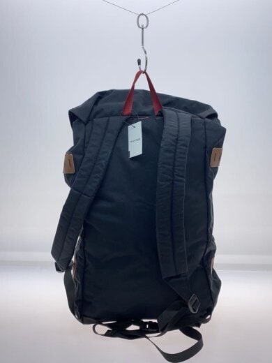 商品画像：リュック/ポリエステル/BLK/無地/47956FA16 3