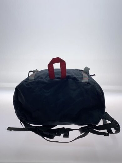 商品画像：リュック/ポリエステル/BLK/無地/47956FA16 4