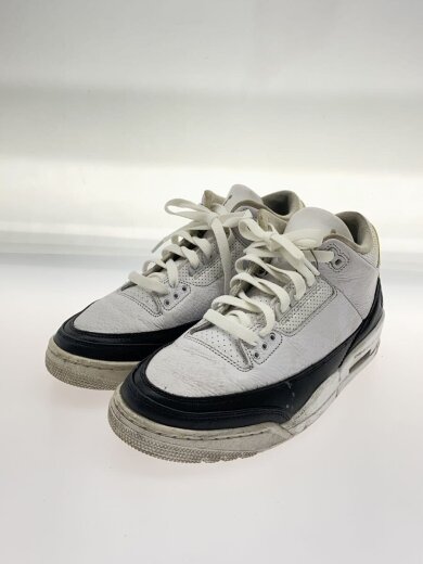 商品画像：AIR JORDAN 3 RETRO SP Fragment/26.5cm/WHT/DA3595-100 2