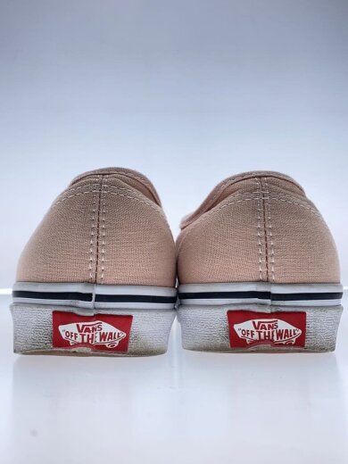 商品画像：ローカットスニーカー/23.5cm/PNK 6