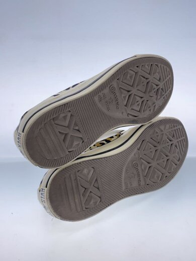 商品画像：ローカットスニーカー/23.5cm/WHT/1SD556 4