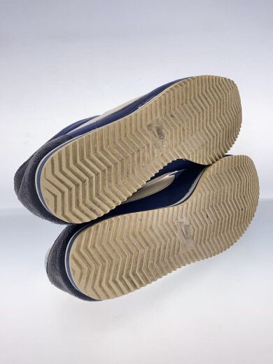 商品画像：ローカットスニーカー/24cm/NVY/749864-411 4