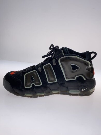 商品画像：AIR MORE UPTEMPO 96_エア モア アップテンポ 96/26.5cm/BLK 8