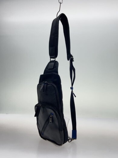 商品画像：ワンショルダーバッグ/--/GRY/無地 2