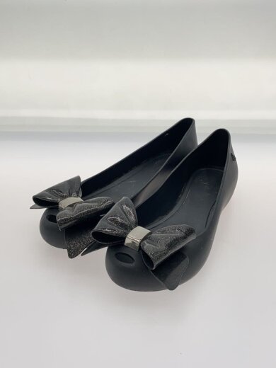 商品画像：パンプス/24cm/BLK 2