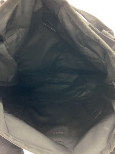 商品画像：リュック/--/BLK/無地 6