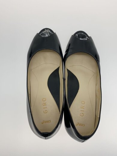 商品画像：パンプス/24cm/BLK 3