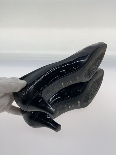 商品画像：パンプス/24cm/BLK 4