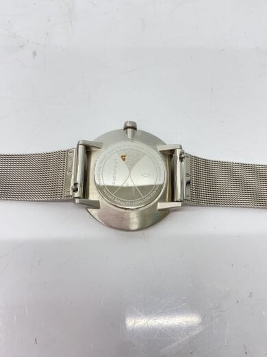 商品画像：クォーツ腕時計/アナログ/--/SLV/SLV/d1028543 3