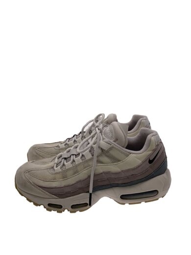 商品画像：AIR MAX 95/エアマックス/アイボリー/307960-022/27cm/IVO 1
