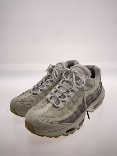 商品画像：AIR MAX 95/エアマックス/アイボリー/307960-022/27cm/IVO 2