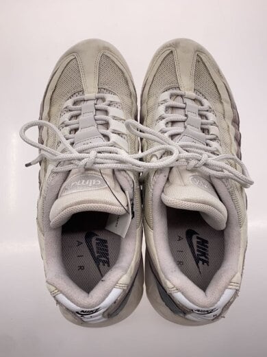 商品画像：AIR MAX 95/エアマックス/アイボリー/307960-022/27cm/IVO 3
