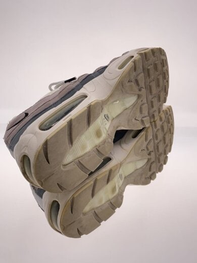 商品画像：AIR MAX 95/エアマックス/アイボリー/307960-022/27cm/IVO 4