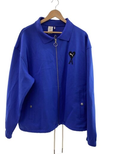 商品画像：ジャケット/--/コットン/IDG/無地/534066-93 1