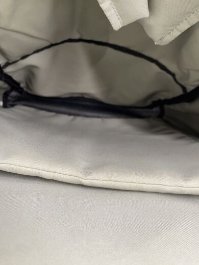 商品画像：リュック/--/BLK/無地/ケースロジック 6