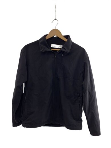 商品画像：ナイロンジャケット/S/ナイロン/BLK/so-241-002 1