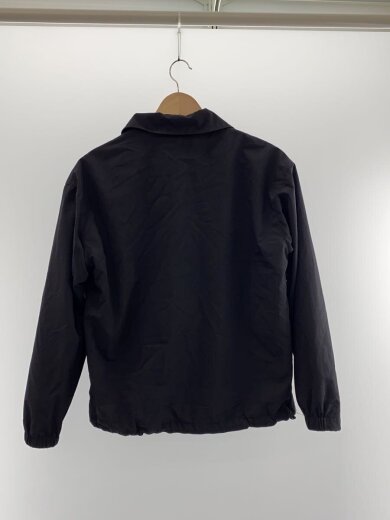 商品画像：ナイロンジャケット/S/ナイロン/BLK/so-241-002 2