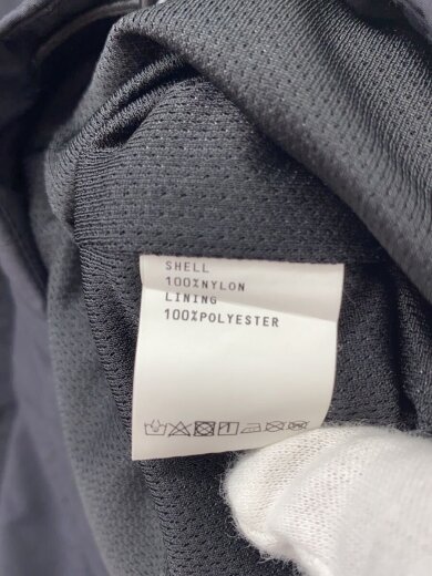 商品画像：ナイロンジャケット/S/ナイロン/BLK/so-241-002 4