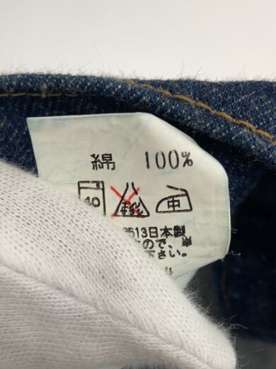 商品画像：ボトム/29/コットン/IDG/無地// 6
