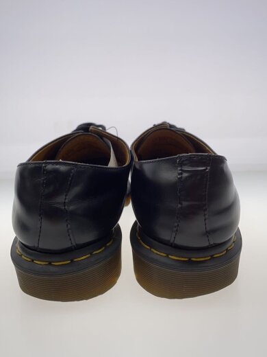 商品画像：ドレスシューズ/UK9/BLK/レザー/AW006/3ホール 7