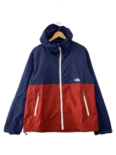 商品画像：COMPACT JACKET_コンパクトジャケット/L/ポリエステル/NVY 1