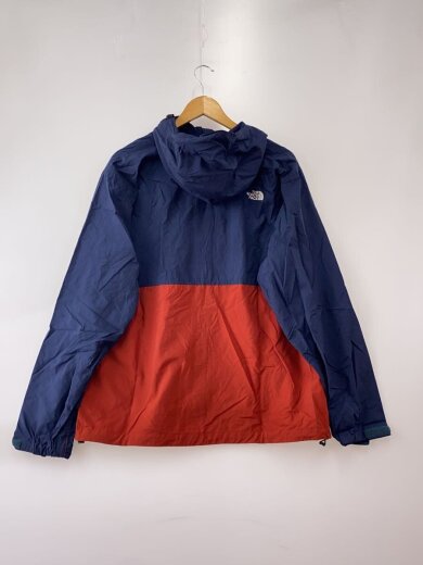 商品画像：COMPACT JACKET_コンパクトジャケット/L/ポリエステル/NVY 2