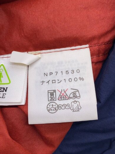 商品画像：COMPACT JACKET_コンパクトジャケット/L/ポリエステル/NVY 4