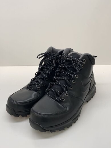 商品画像：MANOA LEATHER SE_マノア レザー SE/27cm/BLK 2
