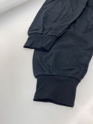商品画像：長袖Tシャツ/L/コットン/BLK/無地/FSP241-70082B// 4
