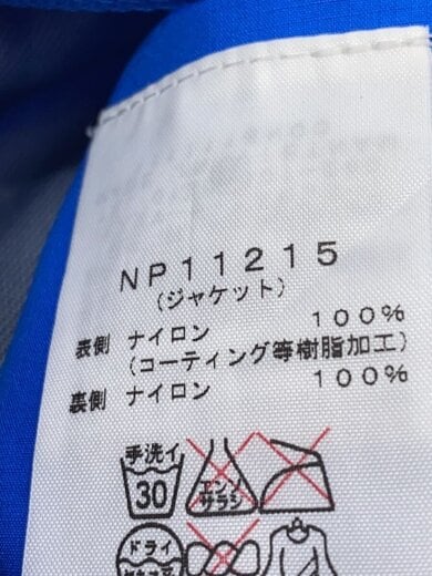 商品画像：RAINTEX AERO_レインテックスエアロ/XL/ナイロン/BLU// 4