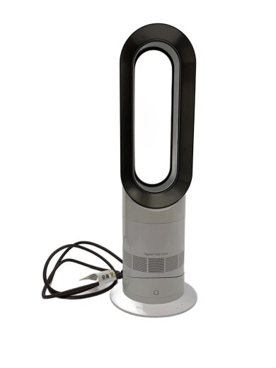 商品画像：ヒーター・ストーブ Dyson Hot + Cool AM09 WN 1
