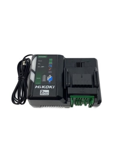 商品画像：2ポート急速充電器/工具その他/UC18YDML 1
