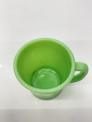 商品画像：ジェダイ/Dハンドル/OVEN/56～60年代/グラス/GRN 2