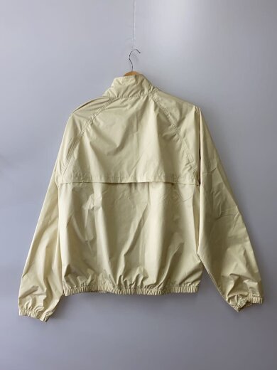 商品画像：CLUB ROSCOE FZ JKT/ジャケット/M/ポリエステル/BEG/無地/HV1140-229// 2