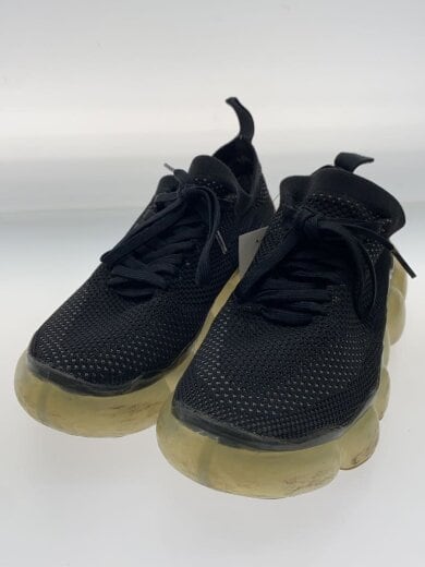 商品画像：ローカットスニーカー/22cm/BLK// 2
