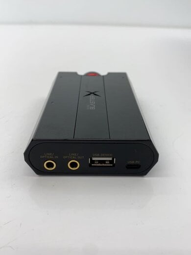 画像：CREATIVEsoundblaster g5//2