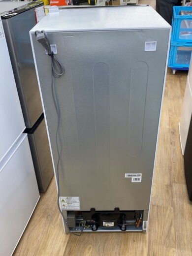 商品画像：冷蔵庫・冷凍庫 HR-B12E4W// 4