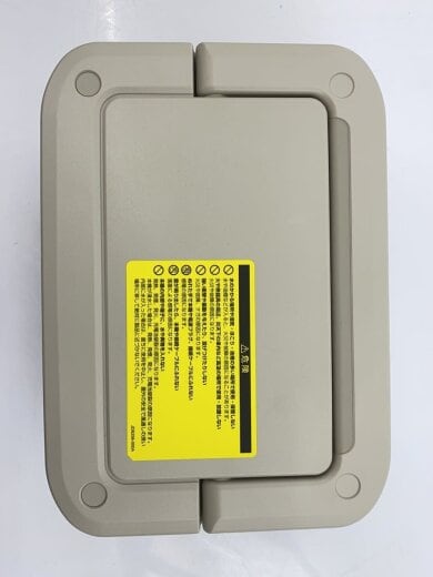 商品画像：ポータブル電源 Victor BN-RF250// 5