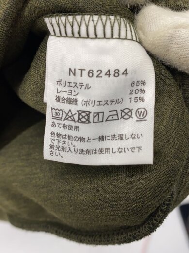 商品画像：TECH AIR SWEAT MOCK NECK_テックエアースウェットモックネック/XL/ポリエステル/KHK/無 4