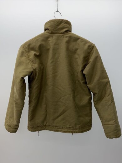 商品画像：Observer Jacket (TYPE N-1)/デッキジャケット/36/--/KHK/NXs15020 2