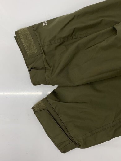 商品画像：ジャケット/S/ポリエステル/KHK/無地/10513308000 7
