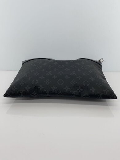 商品画像：ポシェット・アポロ_モノグラム・エクリプス/PVC/BLK 4