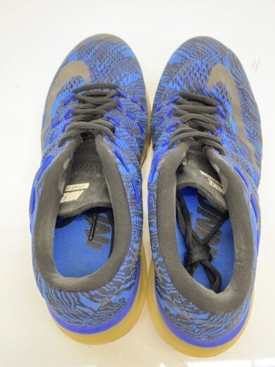 商品画像：AIR MAX 2016 PRINT/エアマックスプリント/ネイビー/818135-400/25.5cm/NVY 3