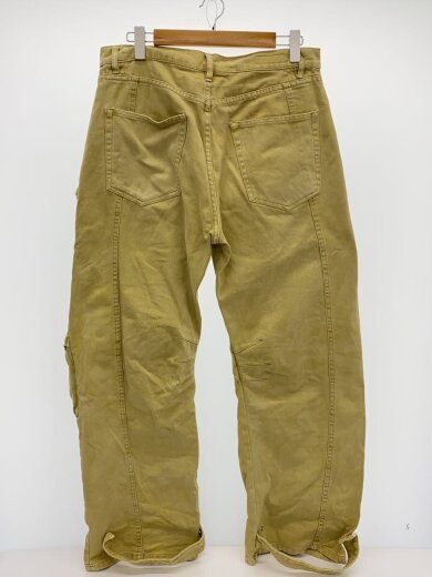 商品画像：ボトム/34/コットン/BEG/5575/472/305 2