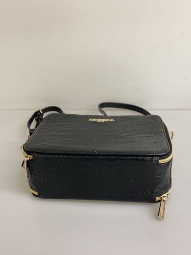 商品画像：ショルダーバッグ/--/BLK 4