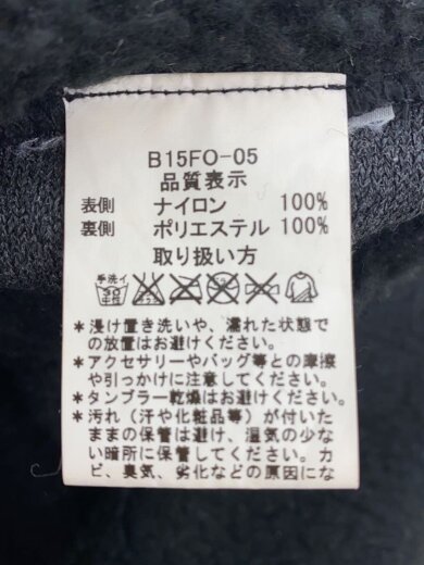 商品画像：ベスト/36/--/GRN/BUFFALO SYSTEMS 4