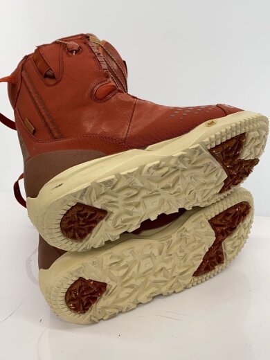 商品画像：STASH HUNTER スノーボードブーツ/27cm/クイックレーシング/RED/STASH HUNTER 4