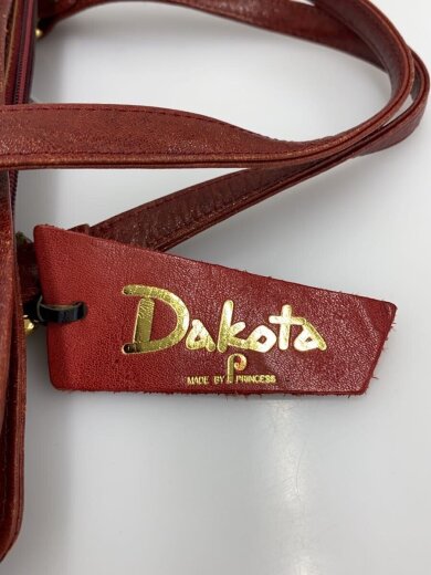 商品画像：トートバッグ/レザー/BRD 5