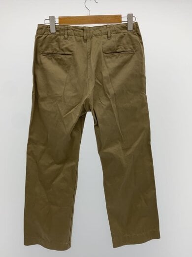 商品画像：ストレートパンツ/31/コットン/CML 2