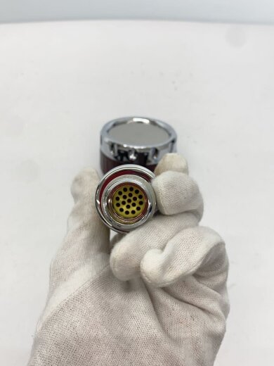 商品画像：バス・トイレ・洗面・清掃用品GEMMOVE　MULTI IONIZER for Shower 5
